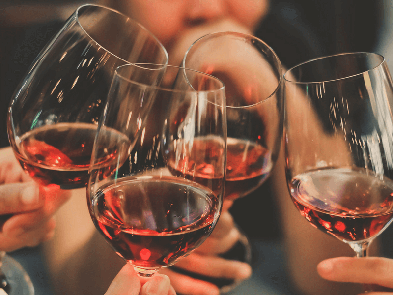 Canberra Wine Week