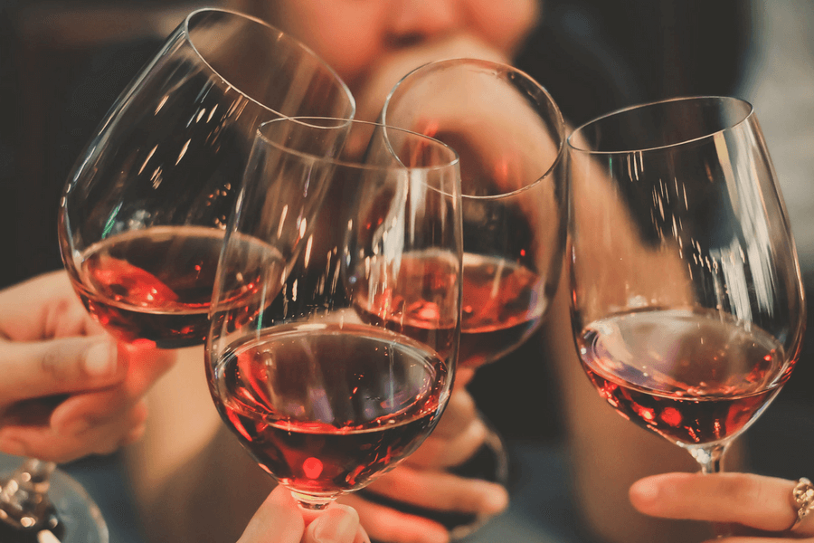 Canberra Wine Week