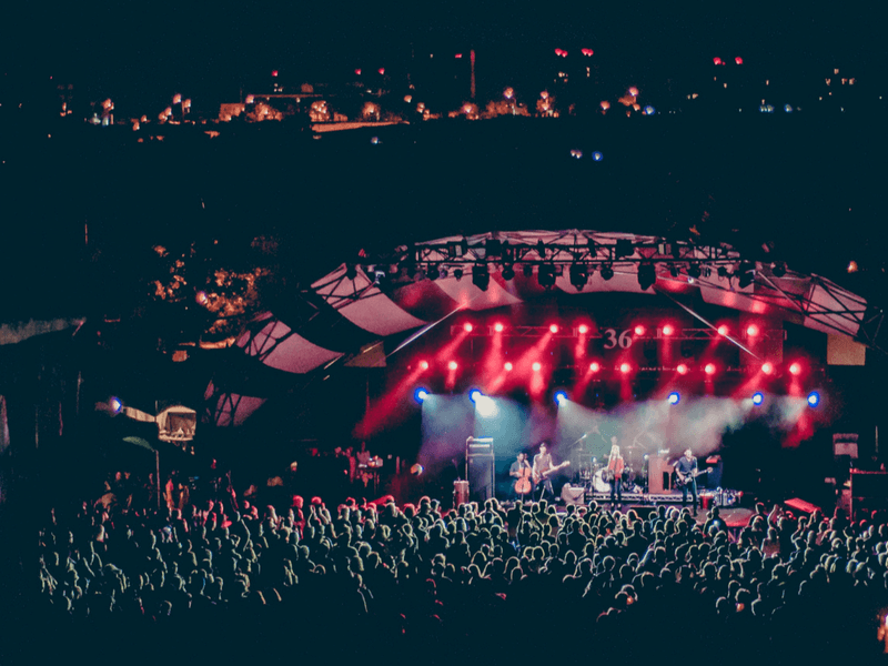Your Guide to Groovin’ the Moo