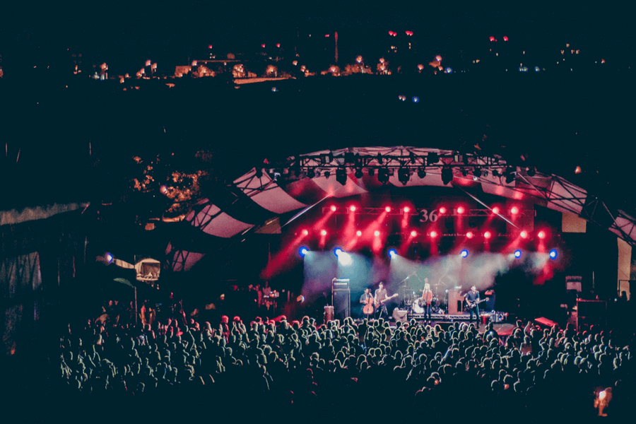 Your Guide to Groovin’ the Moo
