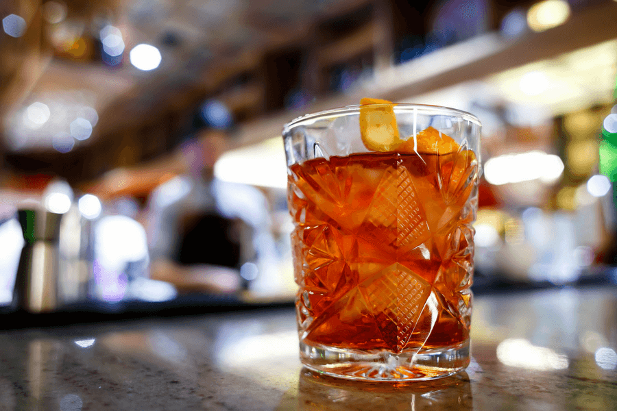 A Drink for a Cause