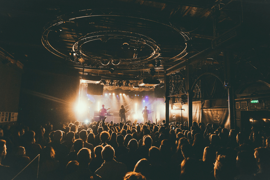 Canberra June/July Gig Guide