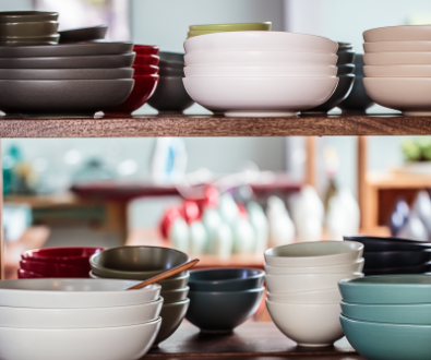 4 very spendable Canberra shops