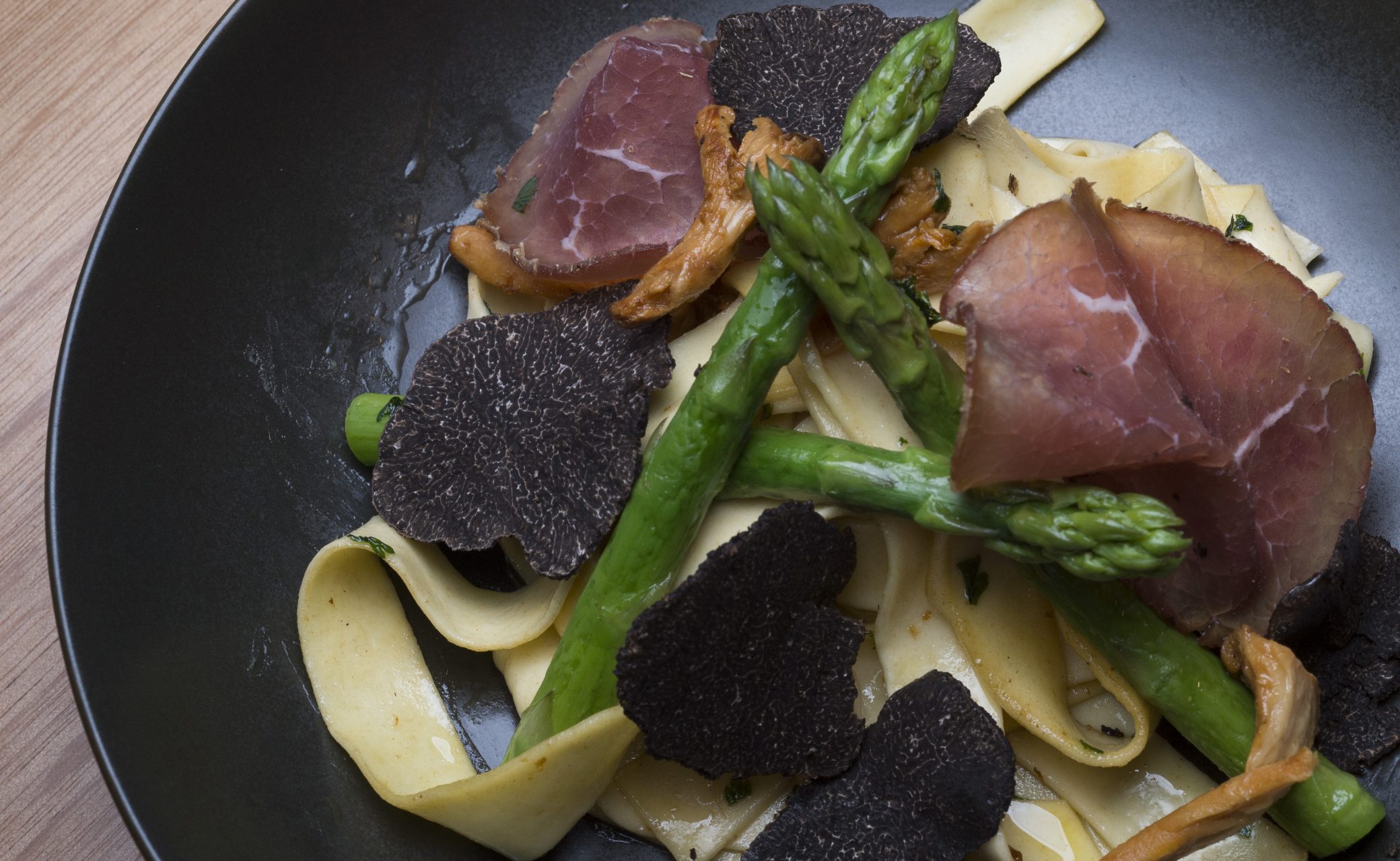 Your Truffle Festival itinerary