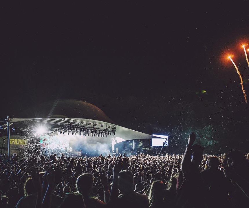 Spit Milk 2018 Line-up Announcement