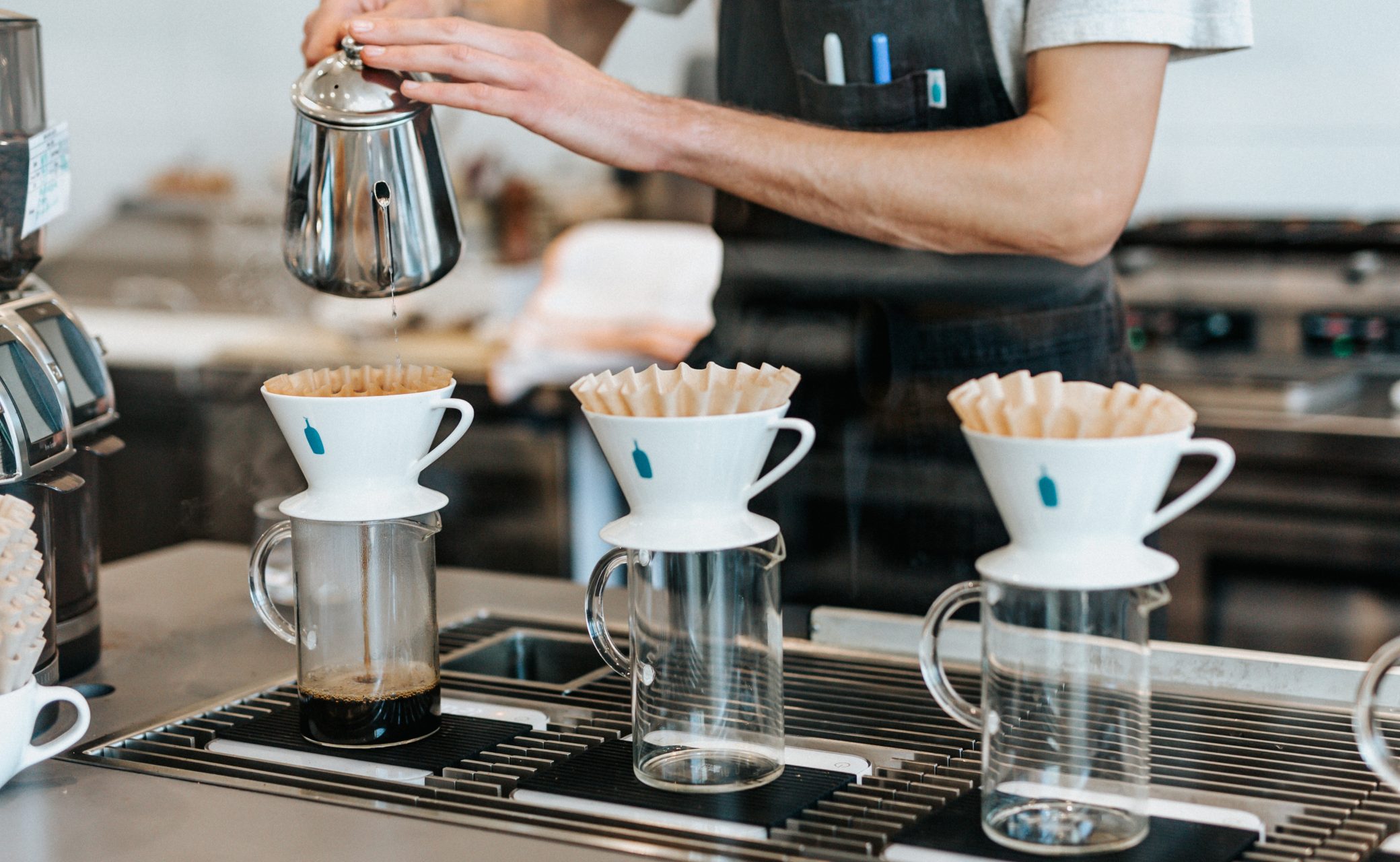 Canberra’s coolest cafés