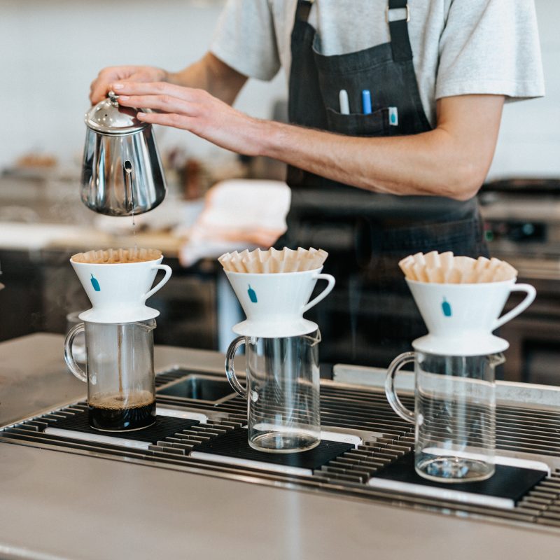 Canberra’s coolest cafés