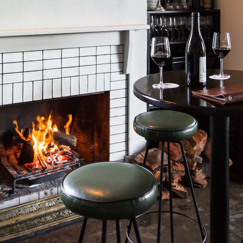 Canberra Bars with Fireplaces