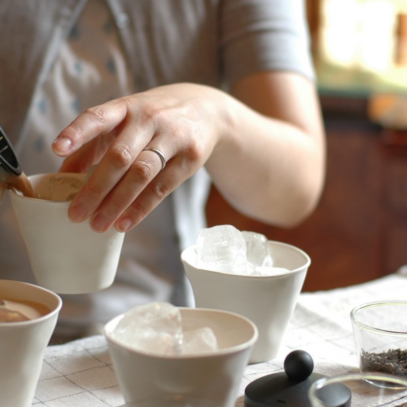 Canberra’s Best Chai