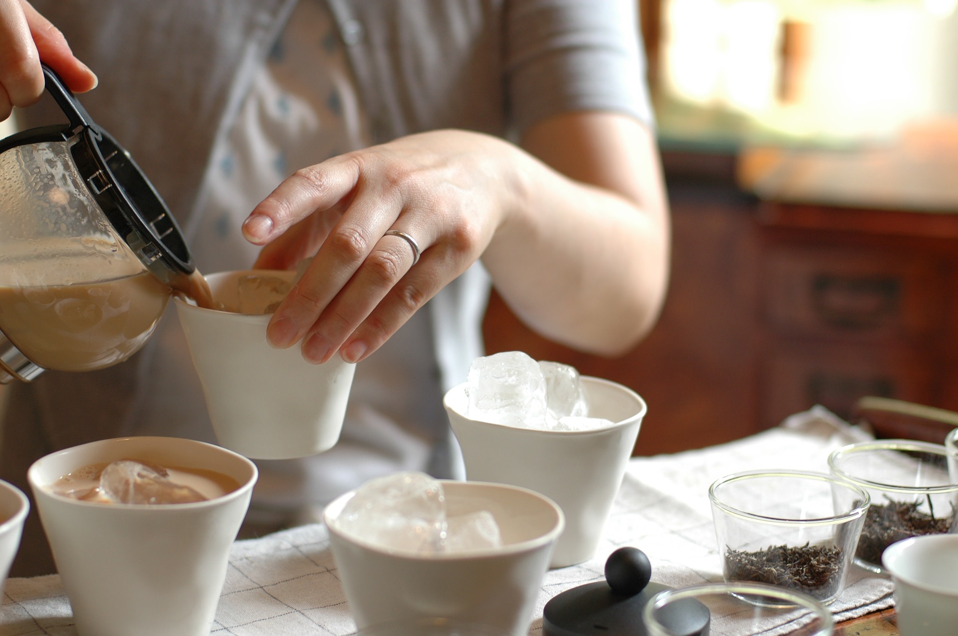 Canberra’s Best Chai