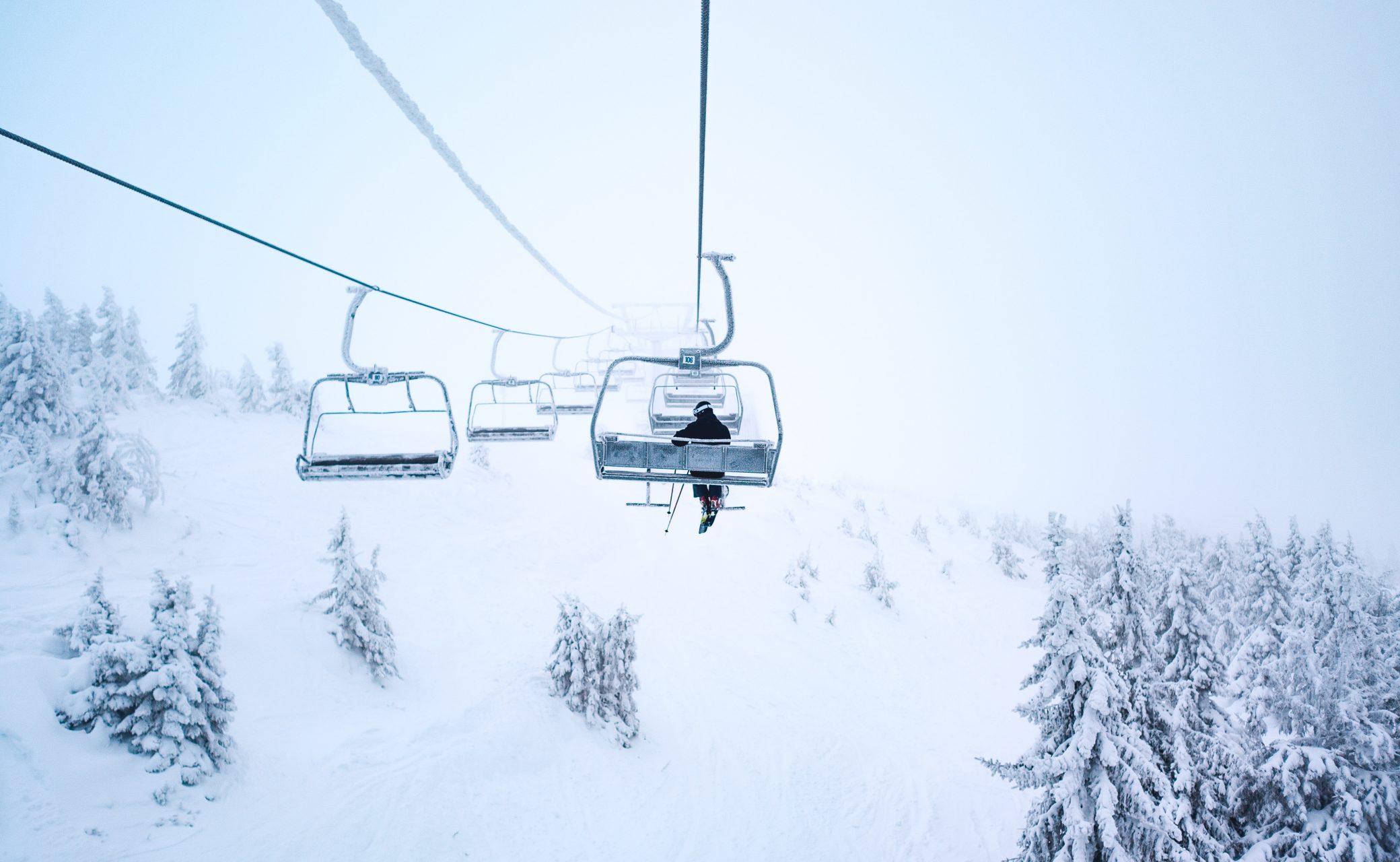 Snowtunes Stopover