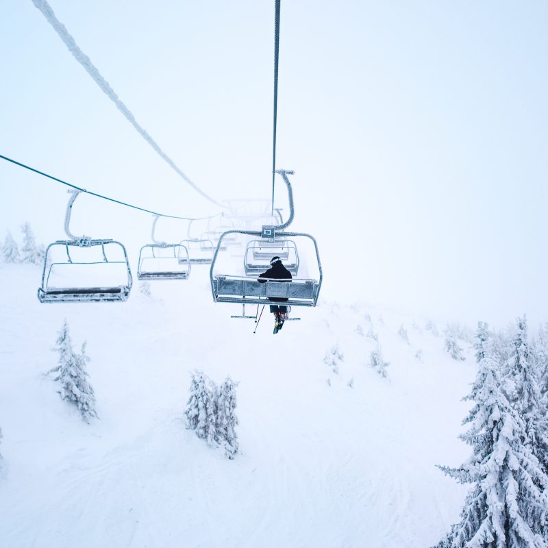 Snowtunes Stopover