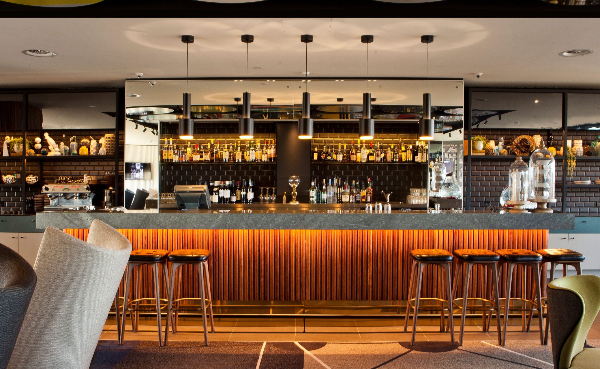 QT Canberra named a finalist at the 2018 Canberra Region Tourism Awards