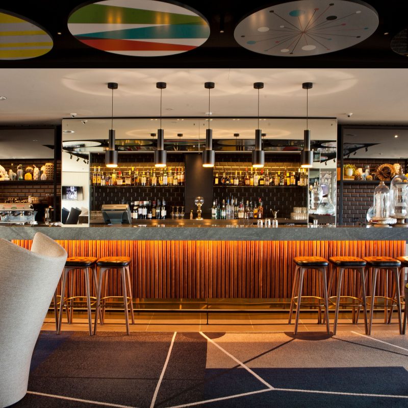 QT Canberra named a finalist at the 2018 Canberra Region Tourism Awards