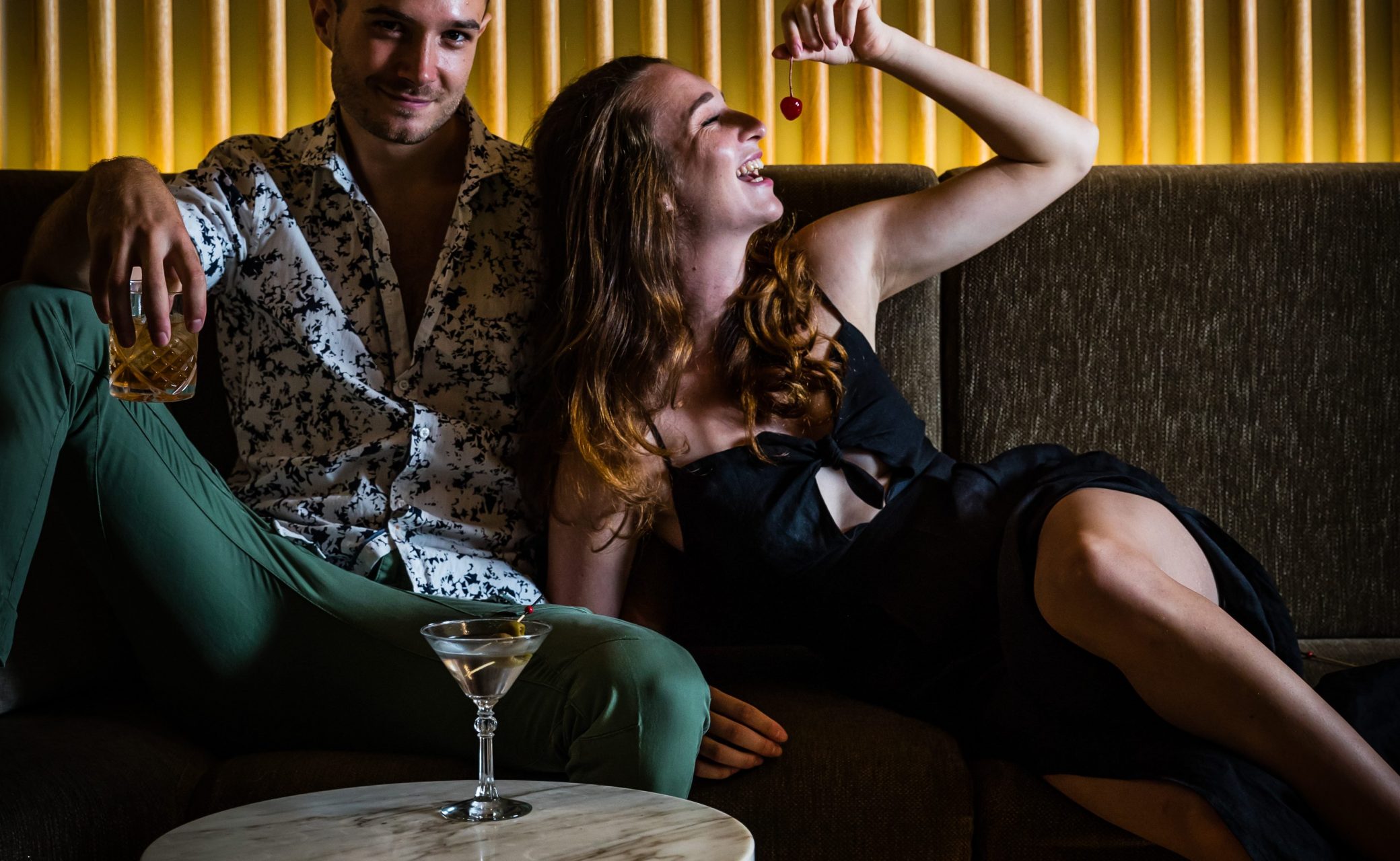 The One Night Stand staycation you need in your life
