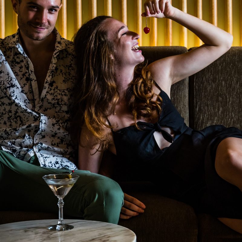 The One Night Stand staycation you need in your life