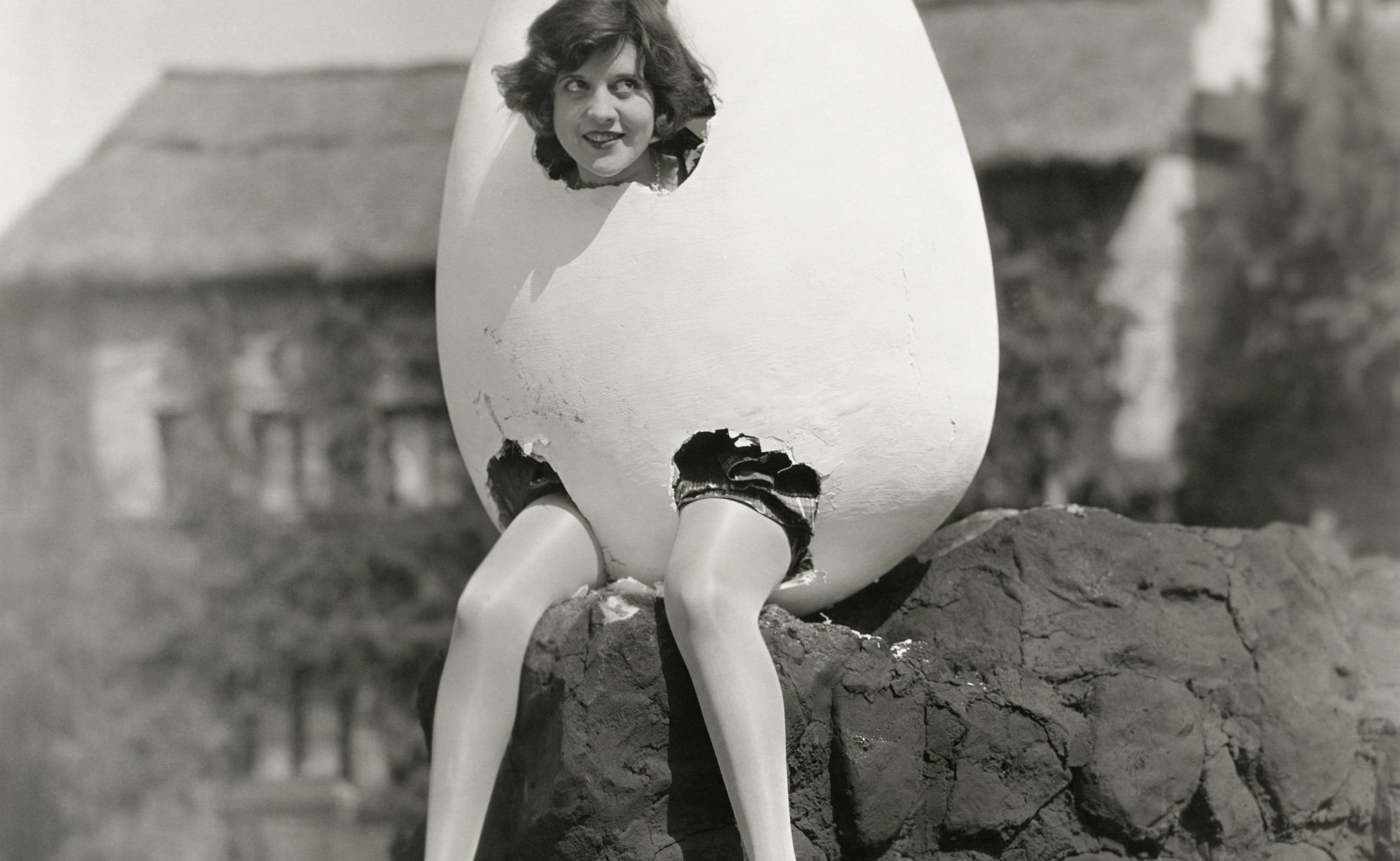 Hatching an egg-cellent Easter break