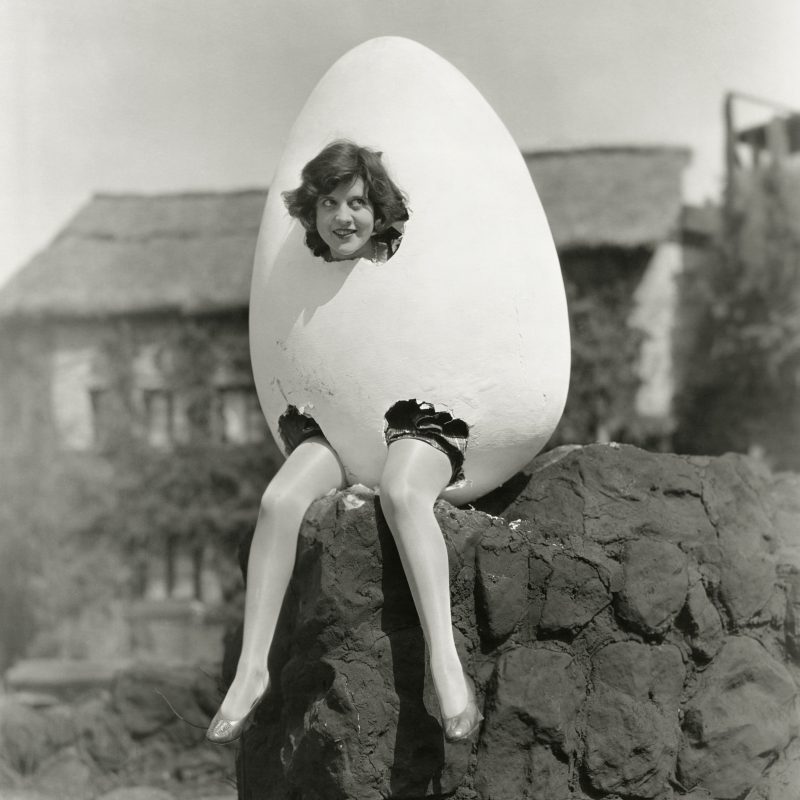 Hatching an egg-cellent Easter break