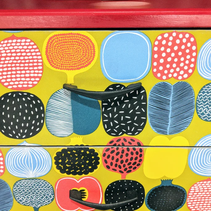 Meet the Artist: Jane the Spacecadet
