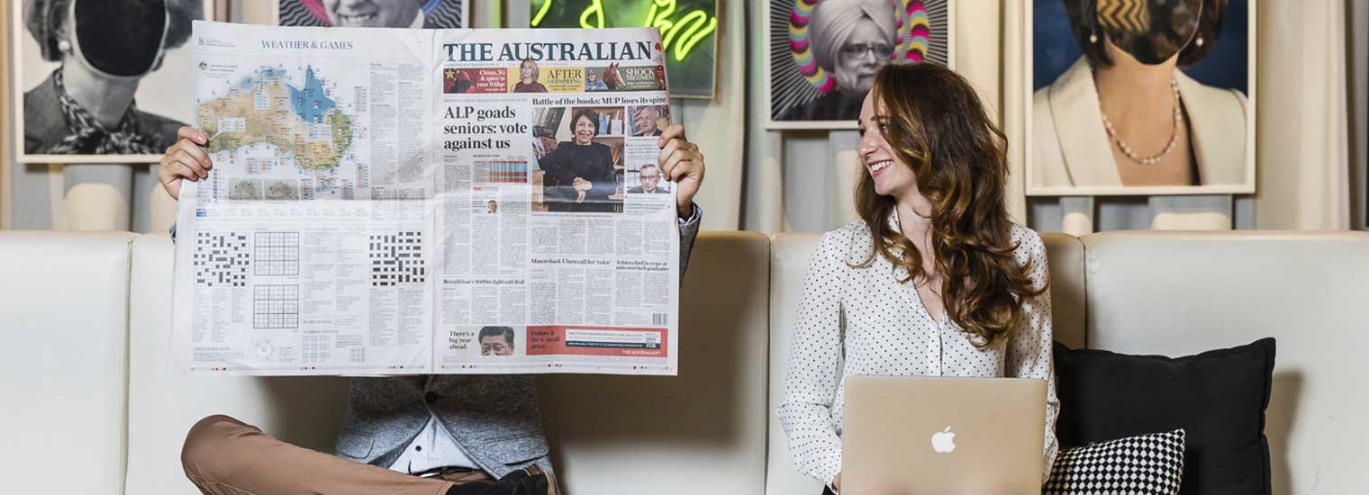 QT Canberra - Contact Us