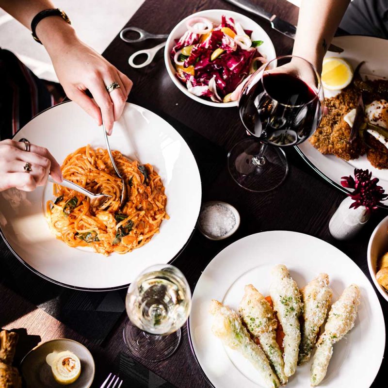 Capitol Bar & Grill at Home - Canberra Take Away Food