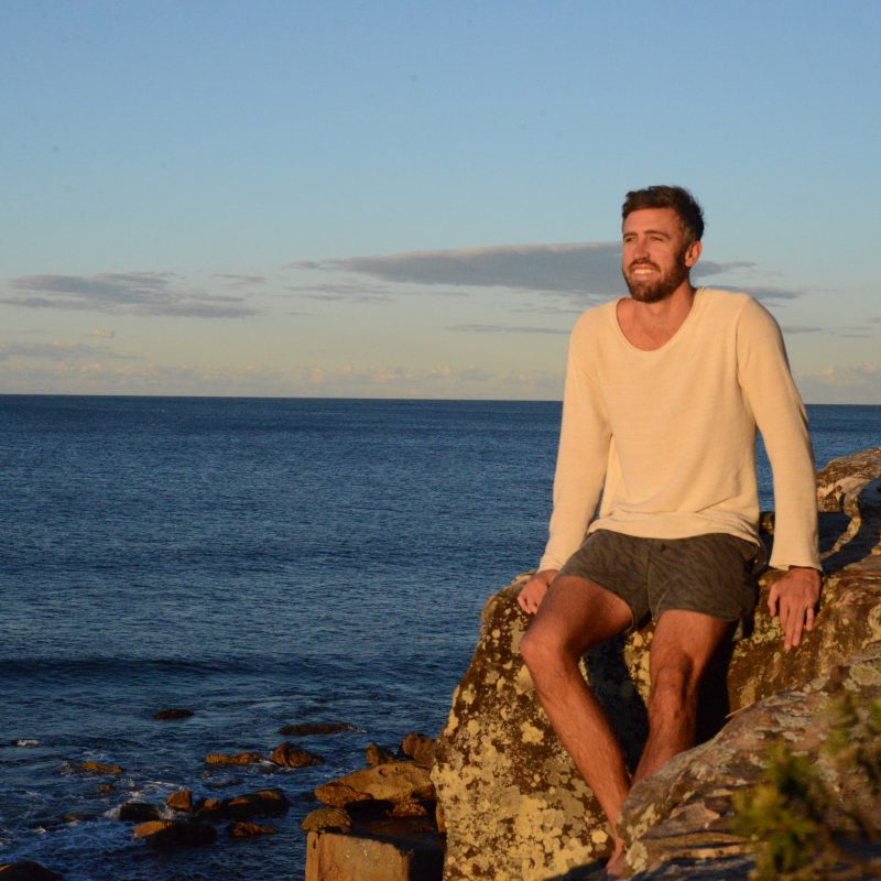 Get Grounded, Gorgeous! with Luke Mcleod