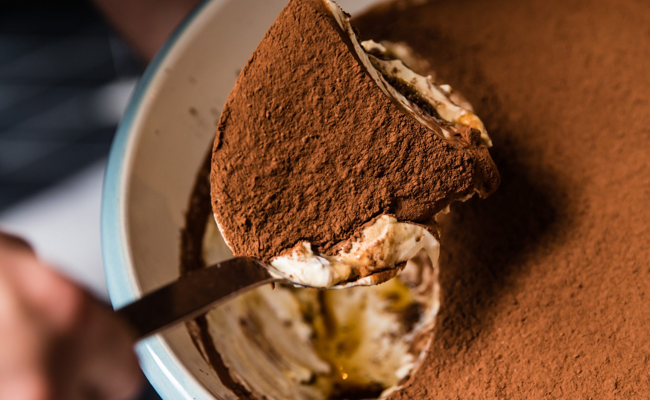 Create this Italian Classic Dessert at Home
