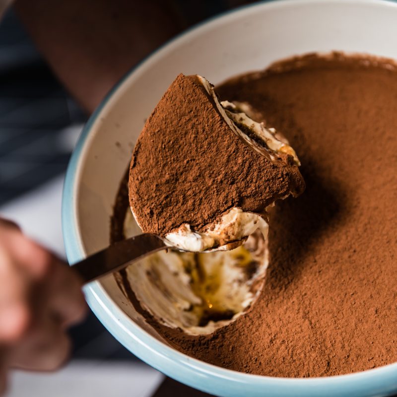 Create this Italian Classic Dessert at Home