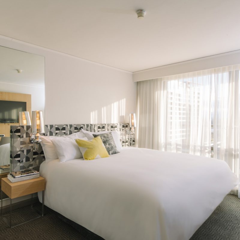 QT Junior Suite
