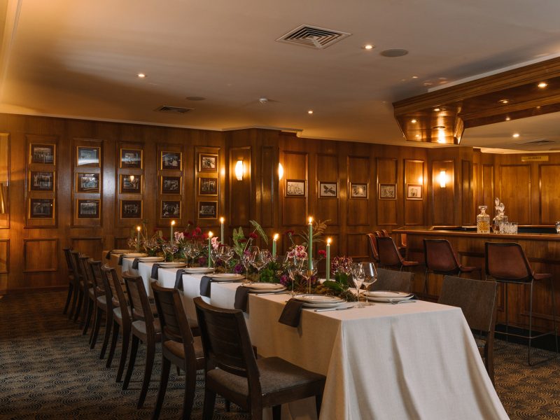 QT Canberra - Conferences Meetings Events