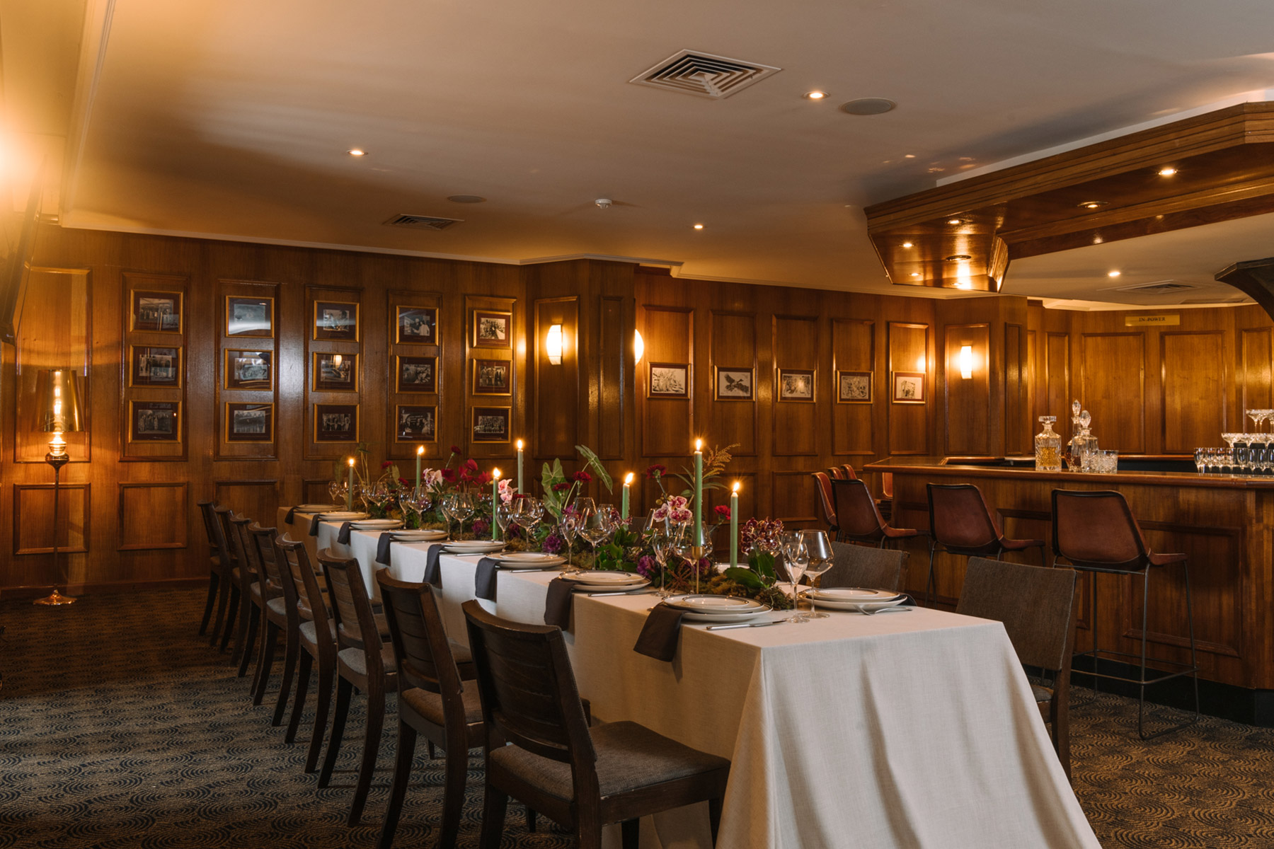 QT Canberra - Conferences Meetings Events