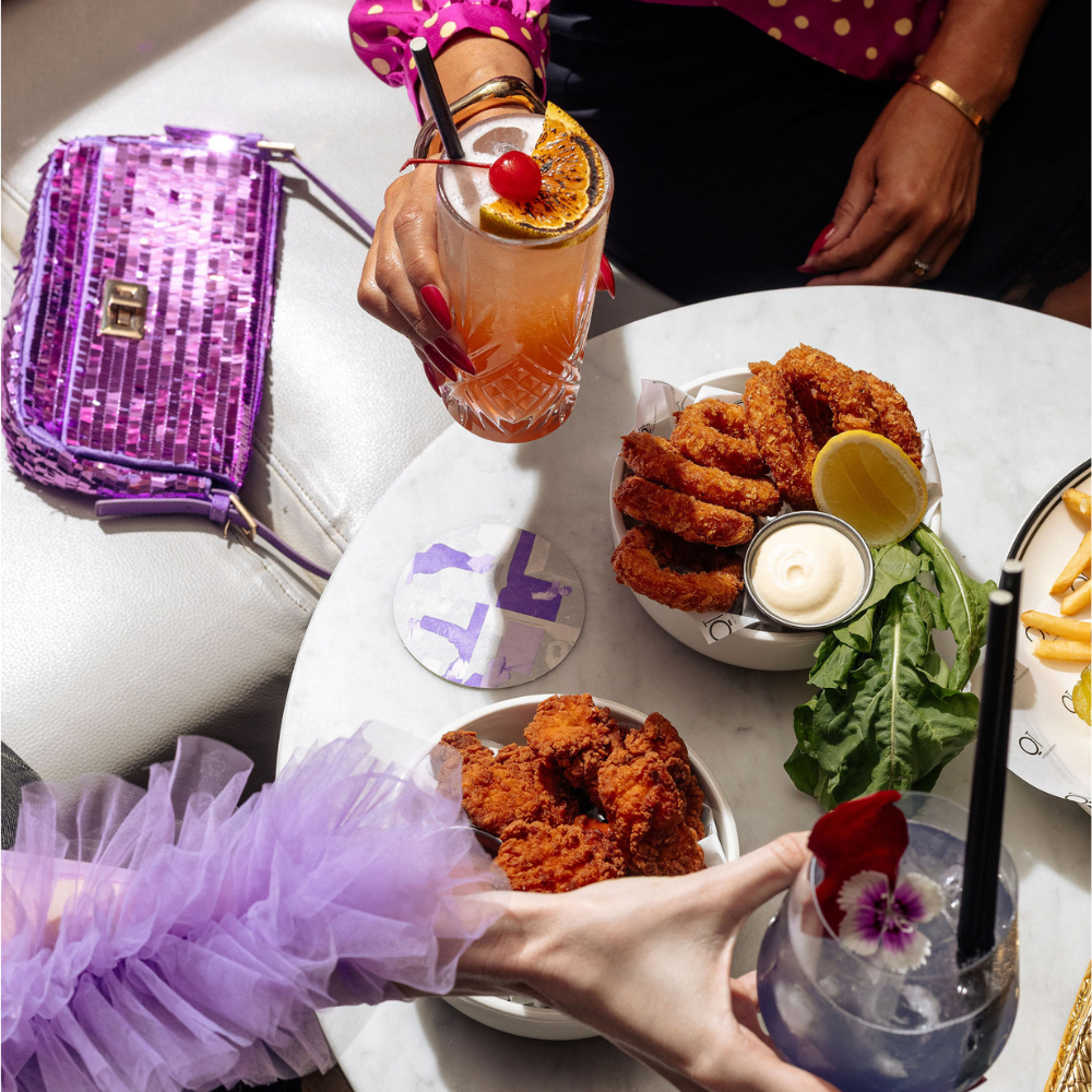 The Spritz Club