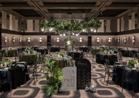 QT Ballroom