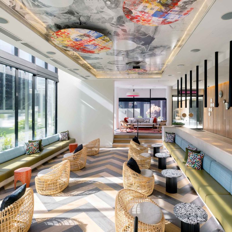 QT Gold Coast - Meetings & Events