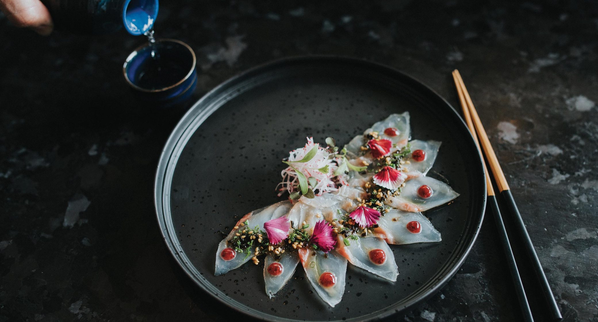 QT Gold Coast - Dining - Yamagen Japanese Restaurant