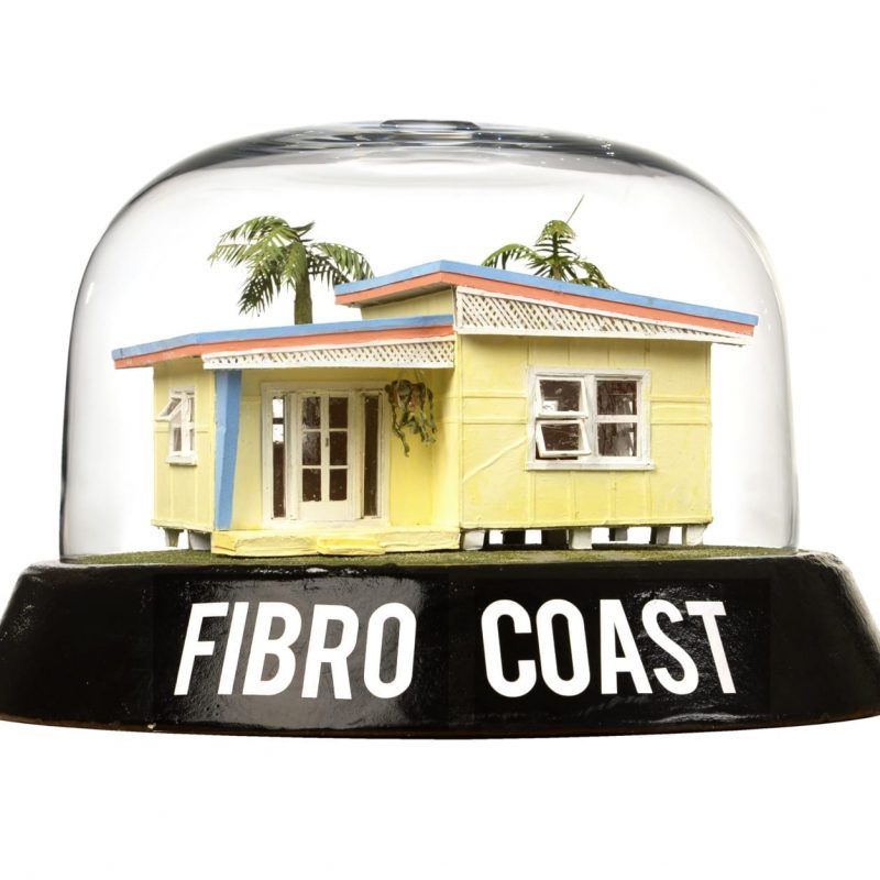 FIBRO COAST AT THE ARTS CENTRE