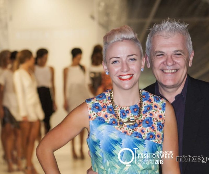 QT Fashion Awards Week Is Approaching