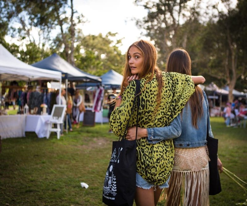 Why The Village Markets Are A Must