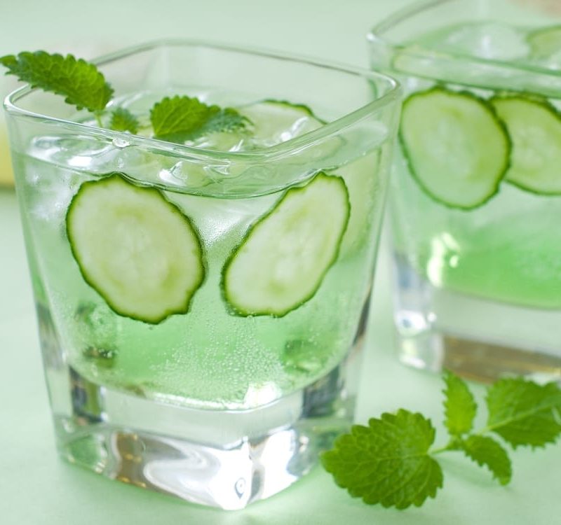 Recipe: Maid in Cuba Cocktail