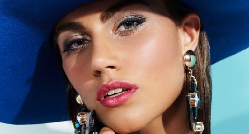 A flawlessly fabulous Issada make-up giveaway
