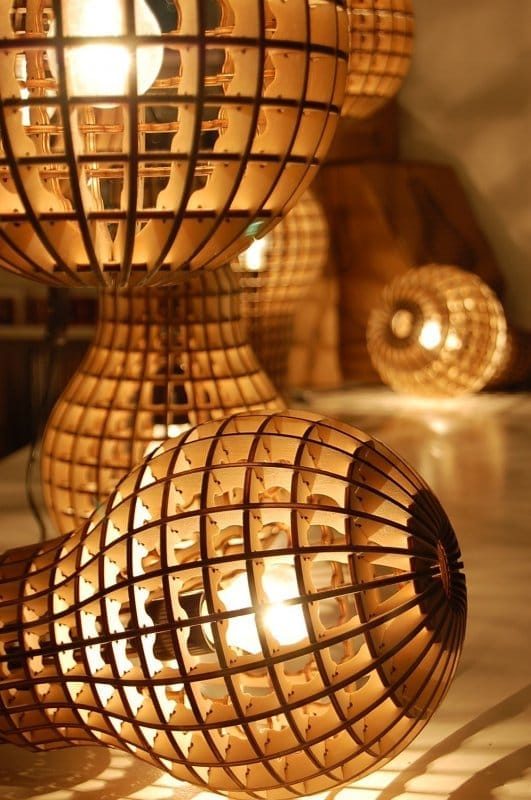 The Need For Mood Lighting