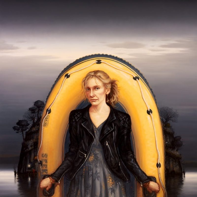 Cool, calm, and collected: Recent acquisitions from the collection