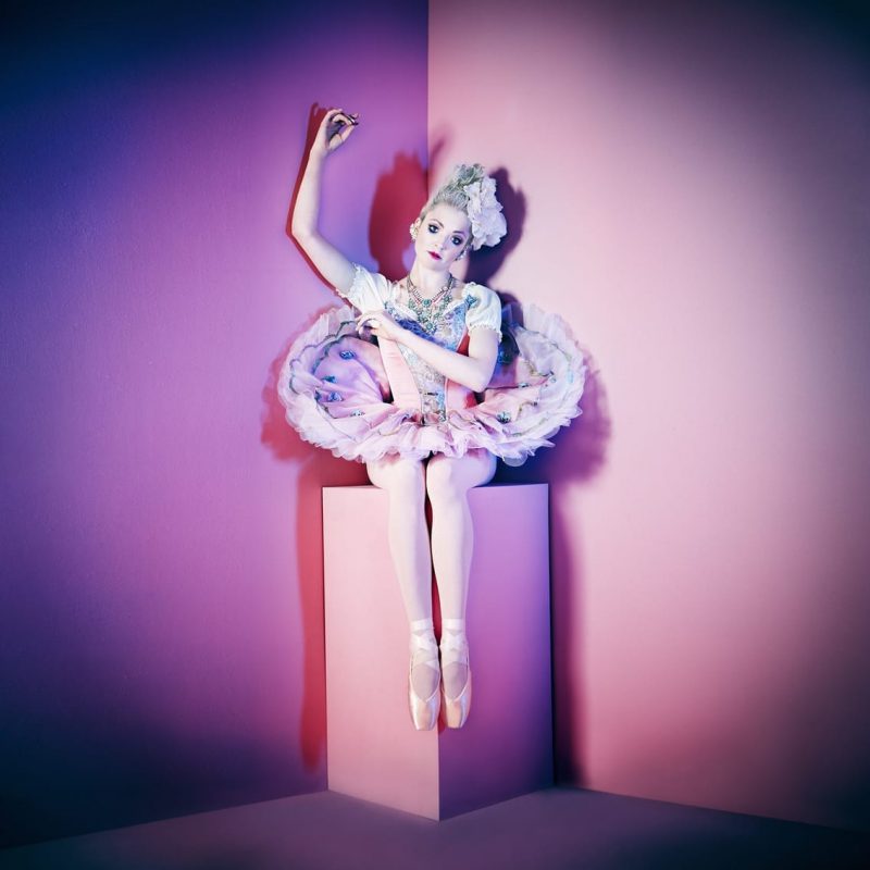 Coppelia by Queensland Ballet