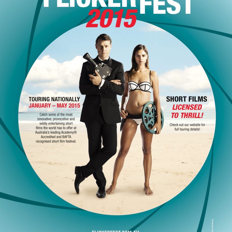 Flickerfest 2015
