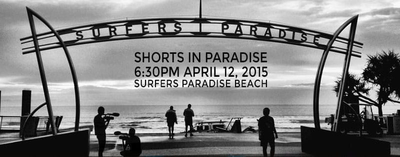 SIPFest (Shorts In Paradise) Is Back!