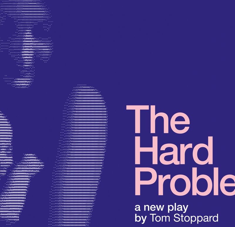 The Hard Problem