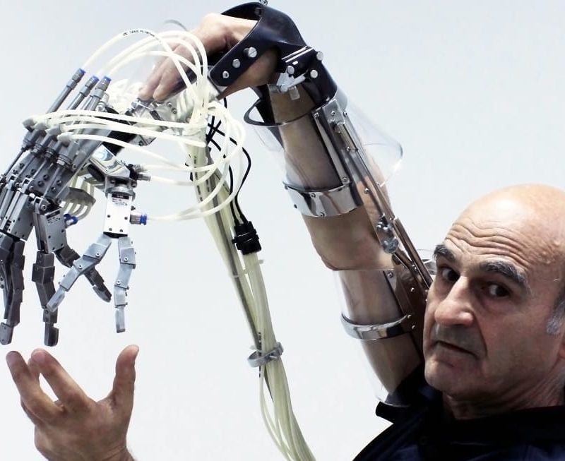 2970º : Invention, Imagination and Ideas For the Future.
