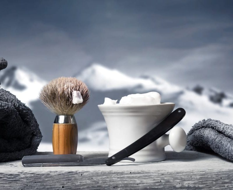 Top Winter Skin Care Tips For Him