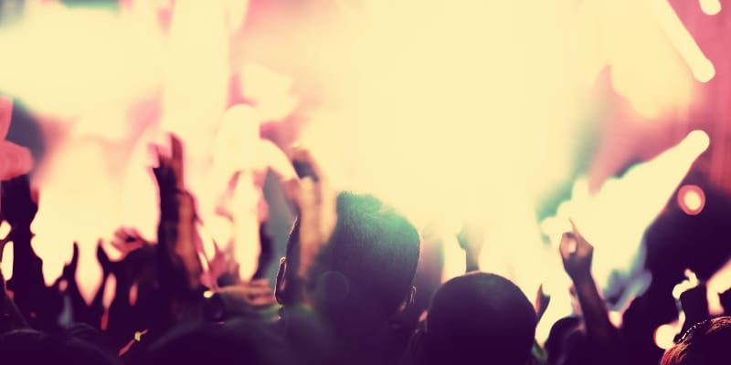 Playing It By Ear – Live Music On The Goldy