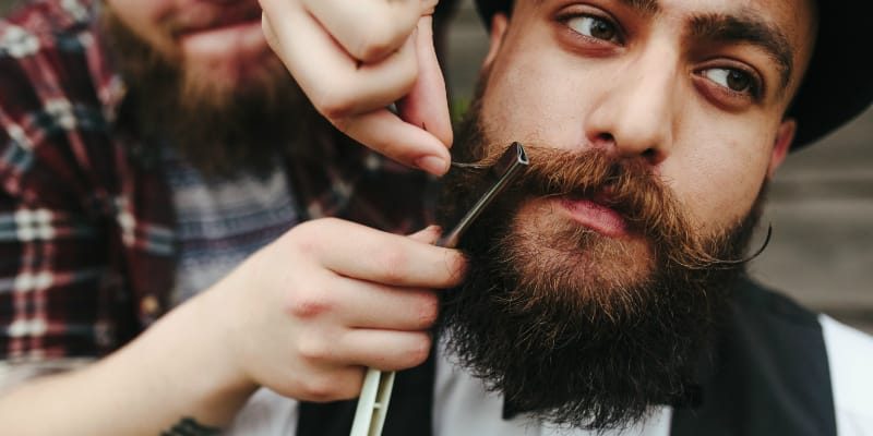 Best Barbershops On The Goldy
